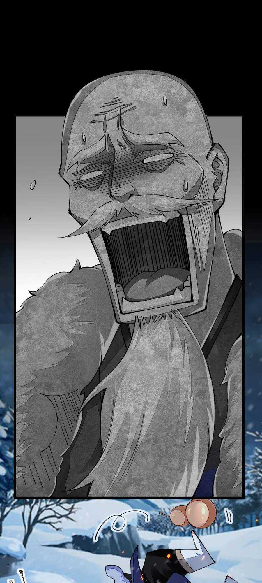 Sức Mạnh Của Kiếm Thần Chapter 16 trang 14