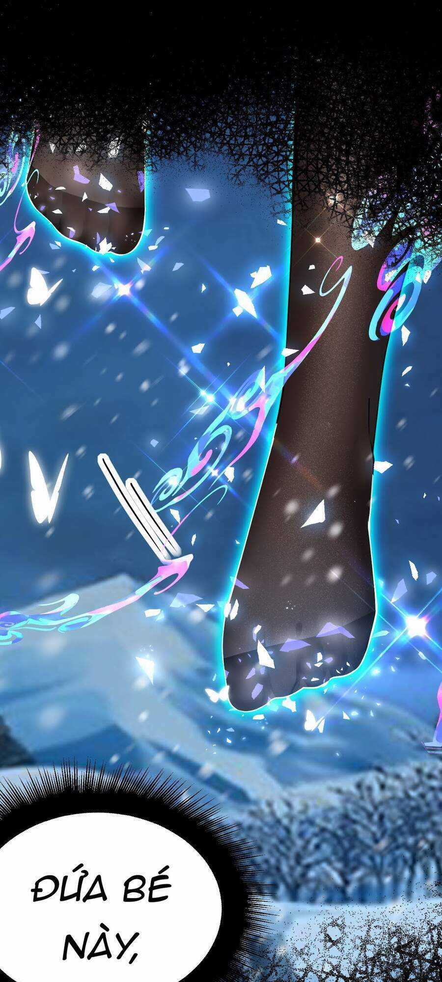 Sức Mạnh Của Kiếm Thần Chapter 16 trang 18