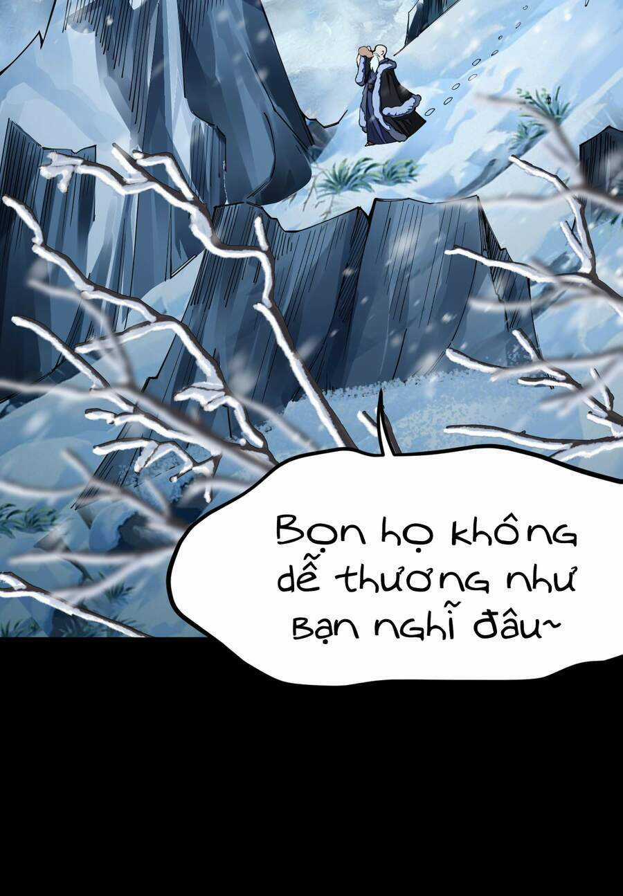 Sức Mạnh Của Kiếm Thần Chapter 16 trang 2