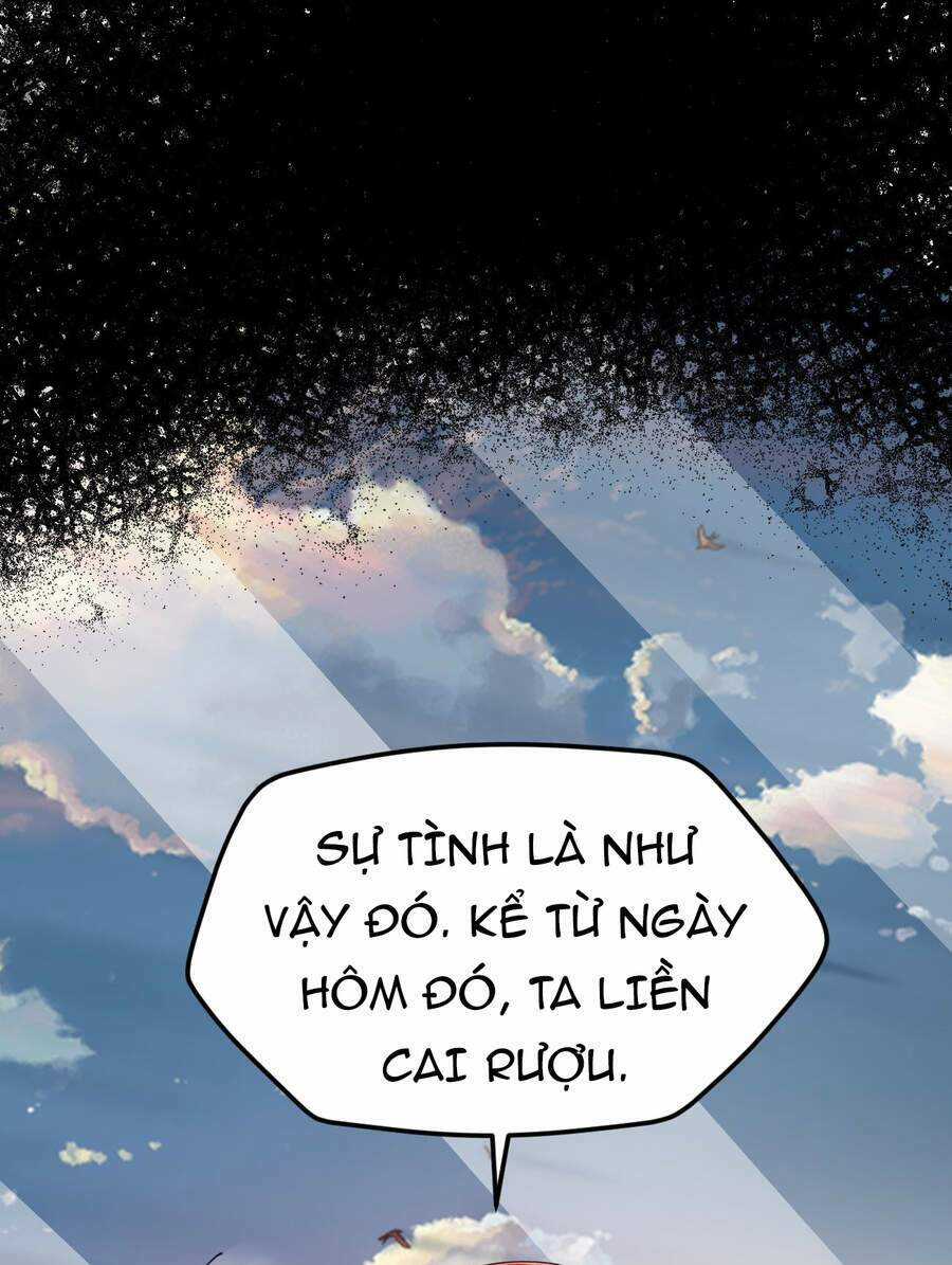 Sức Mạnh Của Kiếm Thần Chapter 16 trang 26