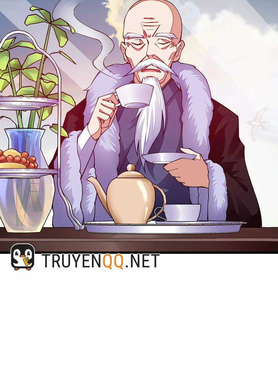 Sức Mạnh Của Kiếm Thần Chapter 16 trang 27