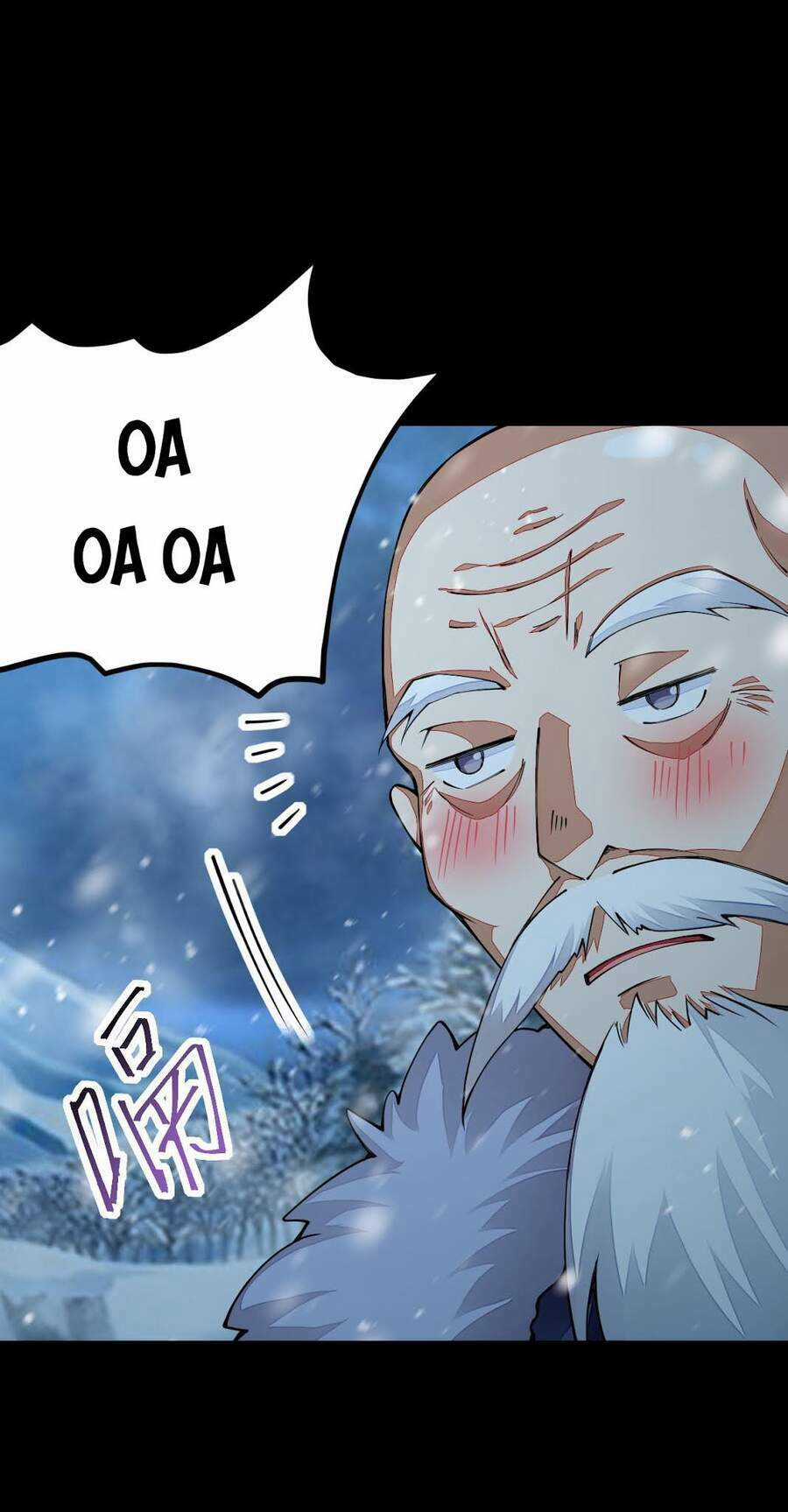 Sức Mạnh Của Kiếm Thần Chapter 16 trang 3