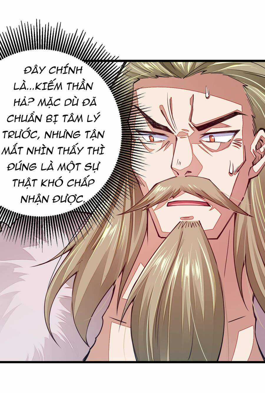 Sức Mạnh Của Kiếm Thần Chapter 16 trang 39