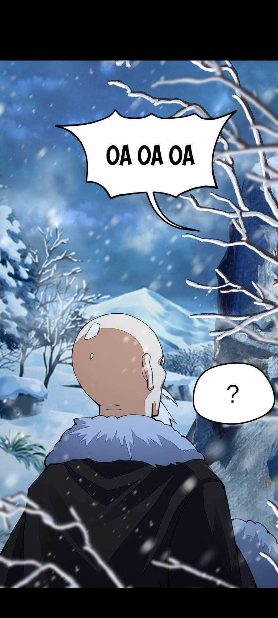 Sức Mạnh Của Kiếm Thần Chapter 16 trang 4