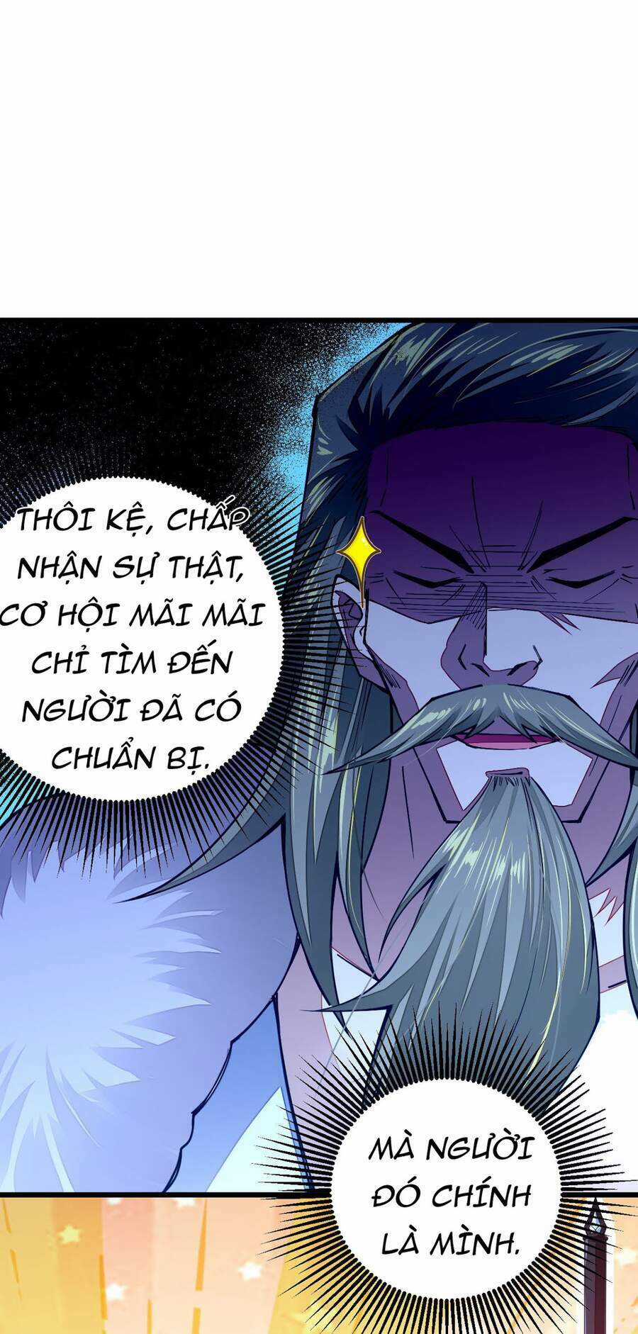 Sức Mạnh Của Kiếm Thần Chapter 16 trang 42