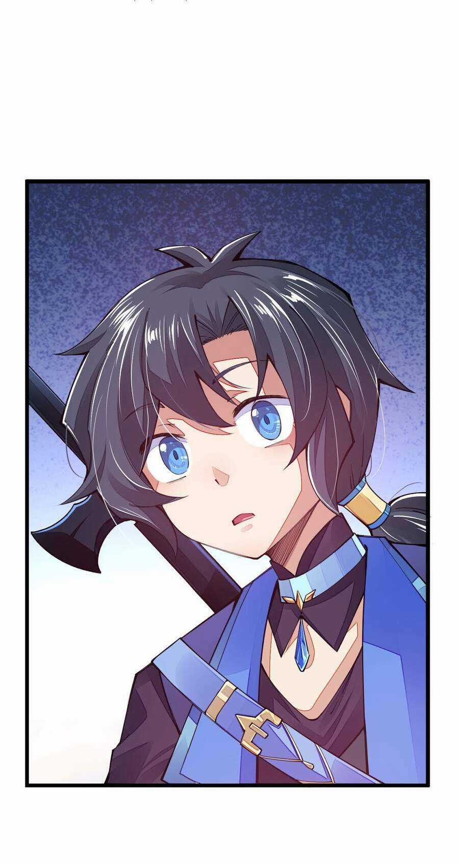 Sức Mạnh Của Kiếm Thần Chapter 16 trang 44