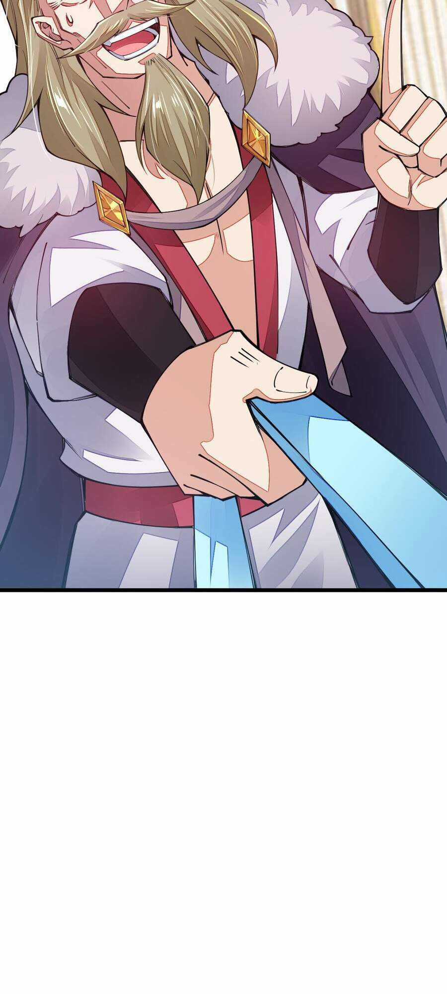 Sức Mạnh Của Kiếm Thần Chapter 16 trang 48