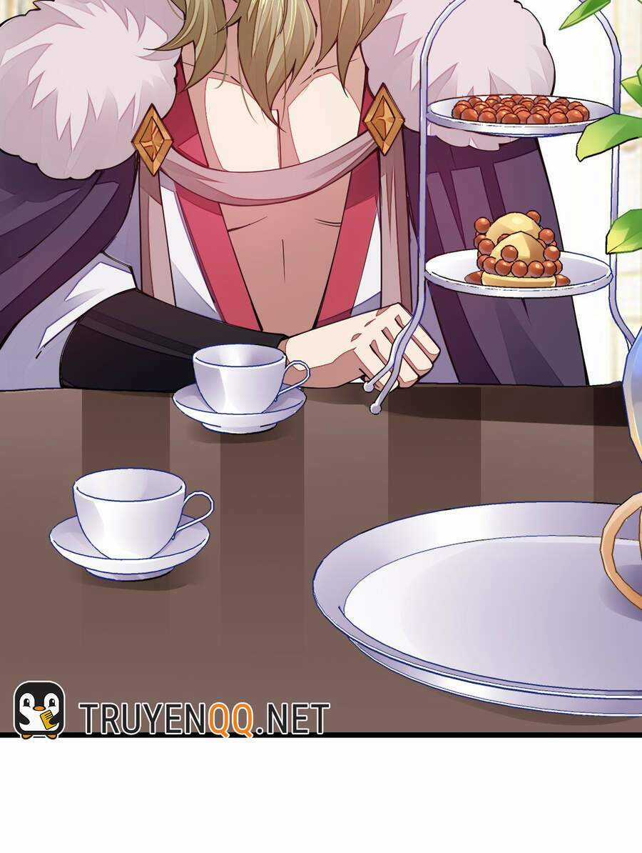 Sức Mạnh Của Kiếm Thần Chapter 16 trang 51