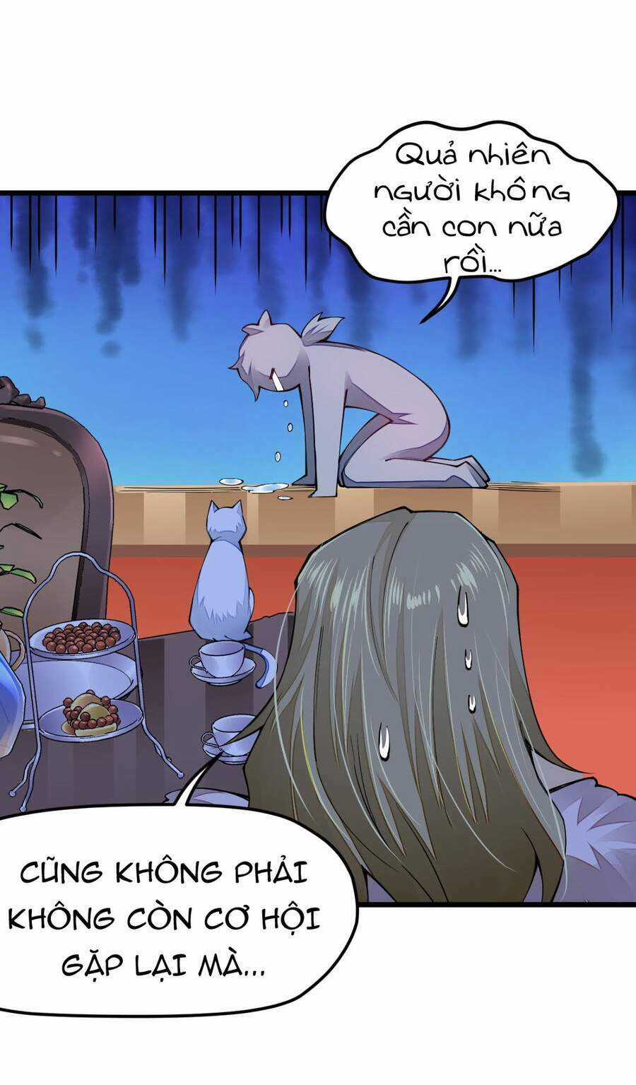 Sức Mạnh Của Kiếm Thần Chapter 16 trang 52