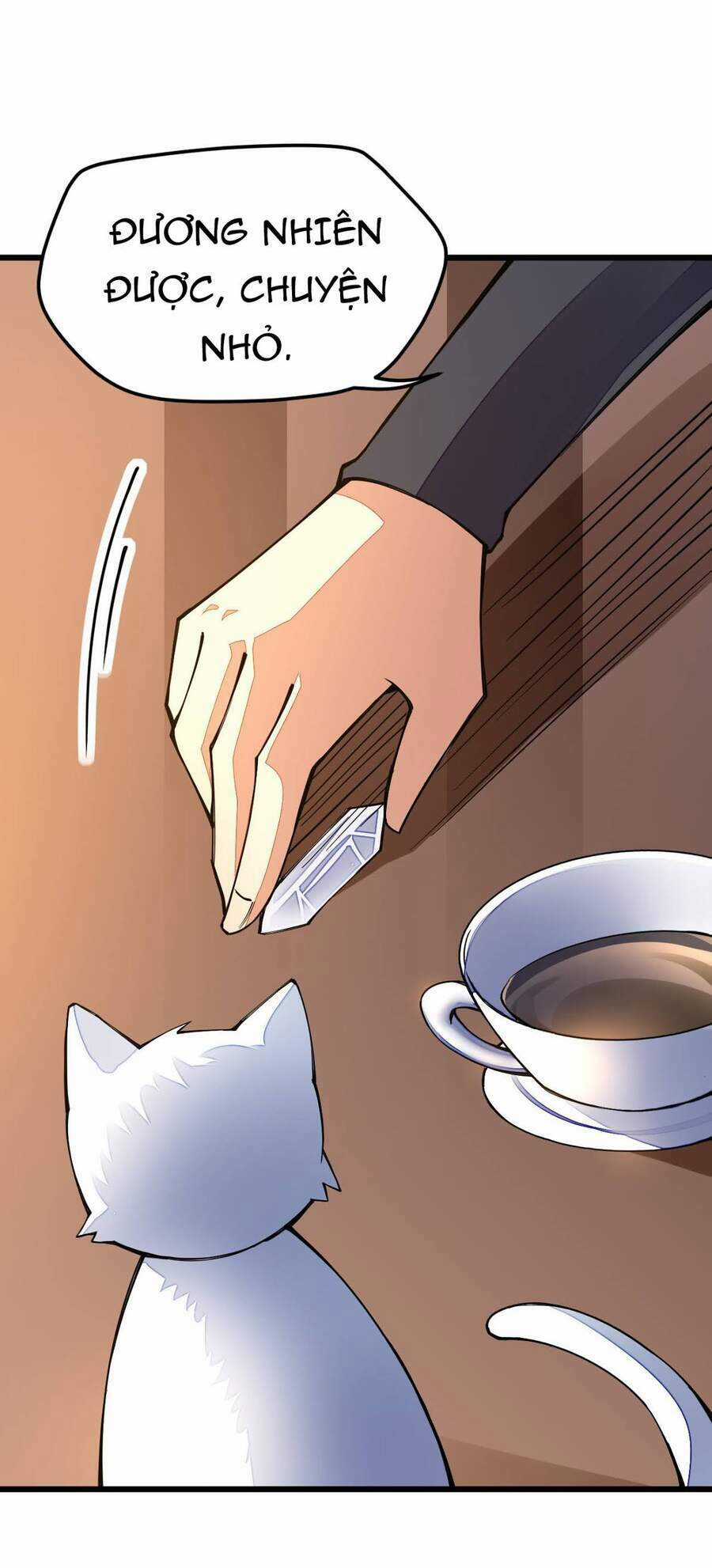 Sức Mạnh Của Kiếm Thần Chapter 16 trang 61