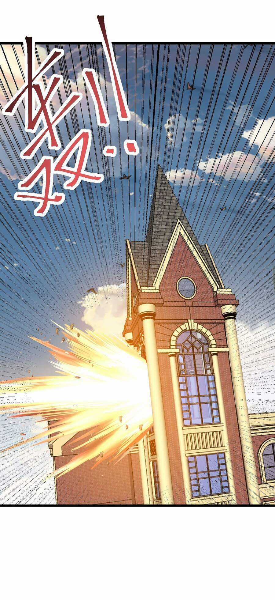 Sức Mạnh Của Kiếm Thần Chapter 16 trang 65