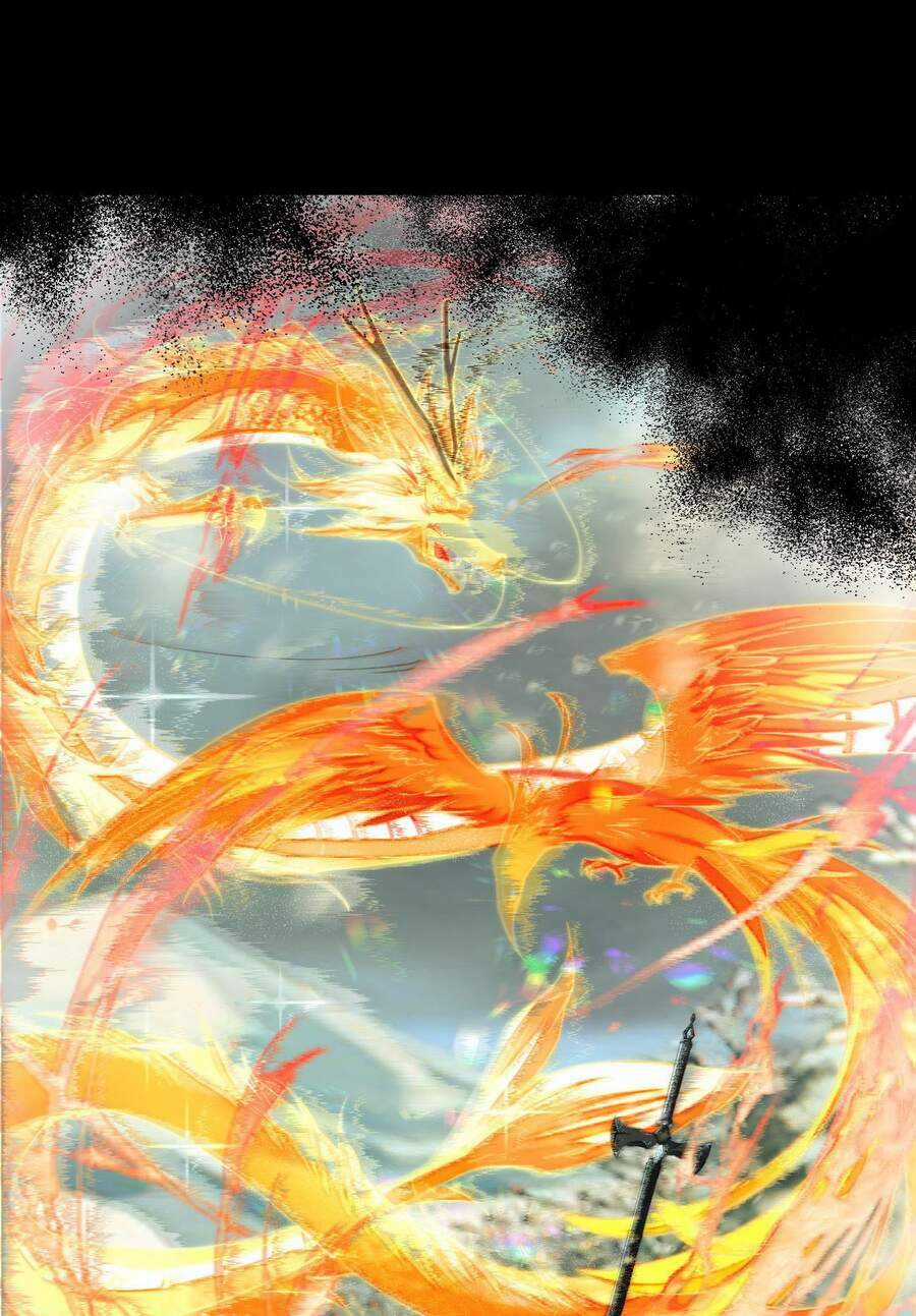 Sức Mạnh Của Kiếm Thần Chapter 16 trang 7