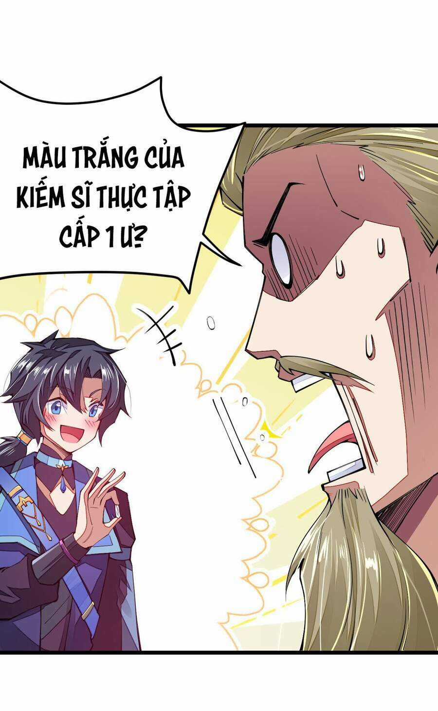 Sức Mạnh Của Kiếm Thần Chapter 16 trang 74