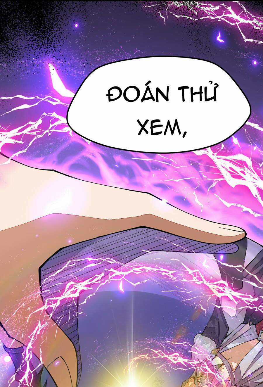 Sức Mạnh Của Kiếm Thần Chapter 16 trang 84