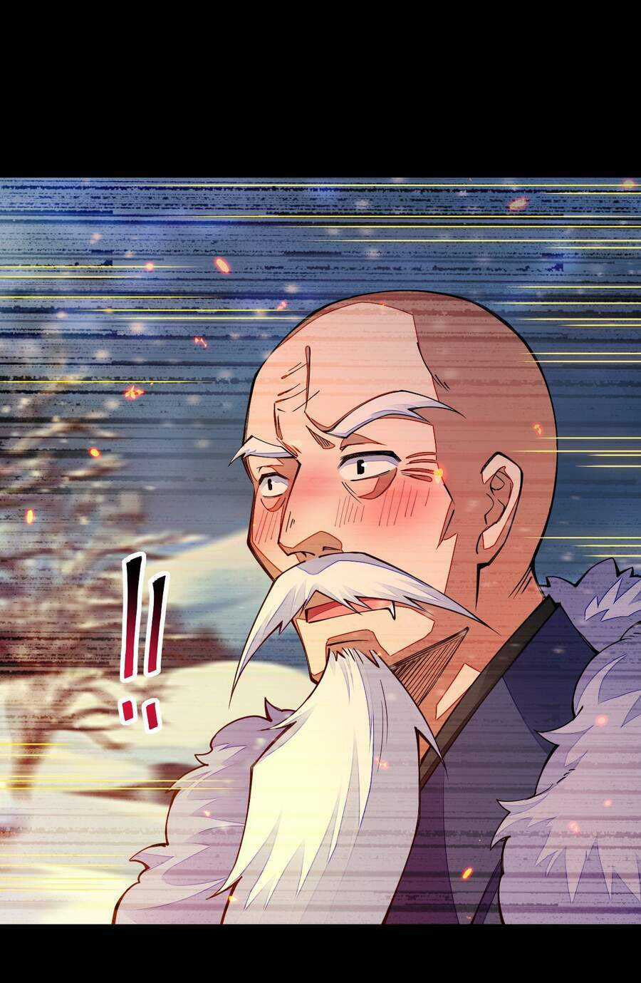 Sức Mạnh Của Kiếm Thần Chapter 16 trang 9