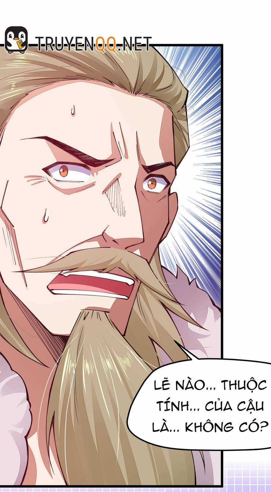 Sức Mạnh Của Kiếm Thần Chapter 17 trang 14