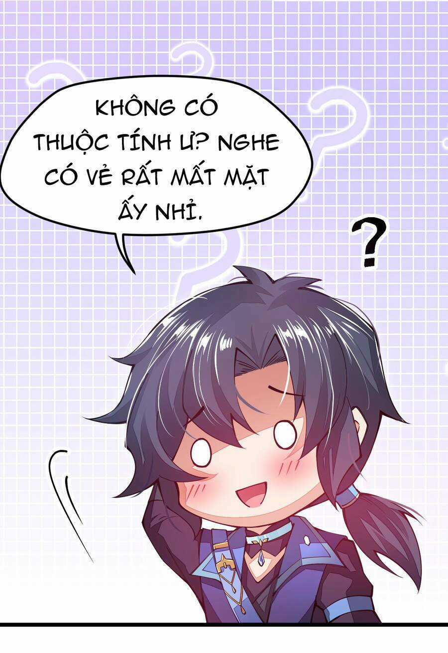 Sức Mạnh Của Kiếm Thần Chapter 17 trang 15