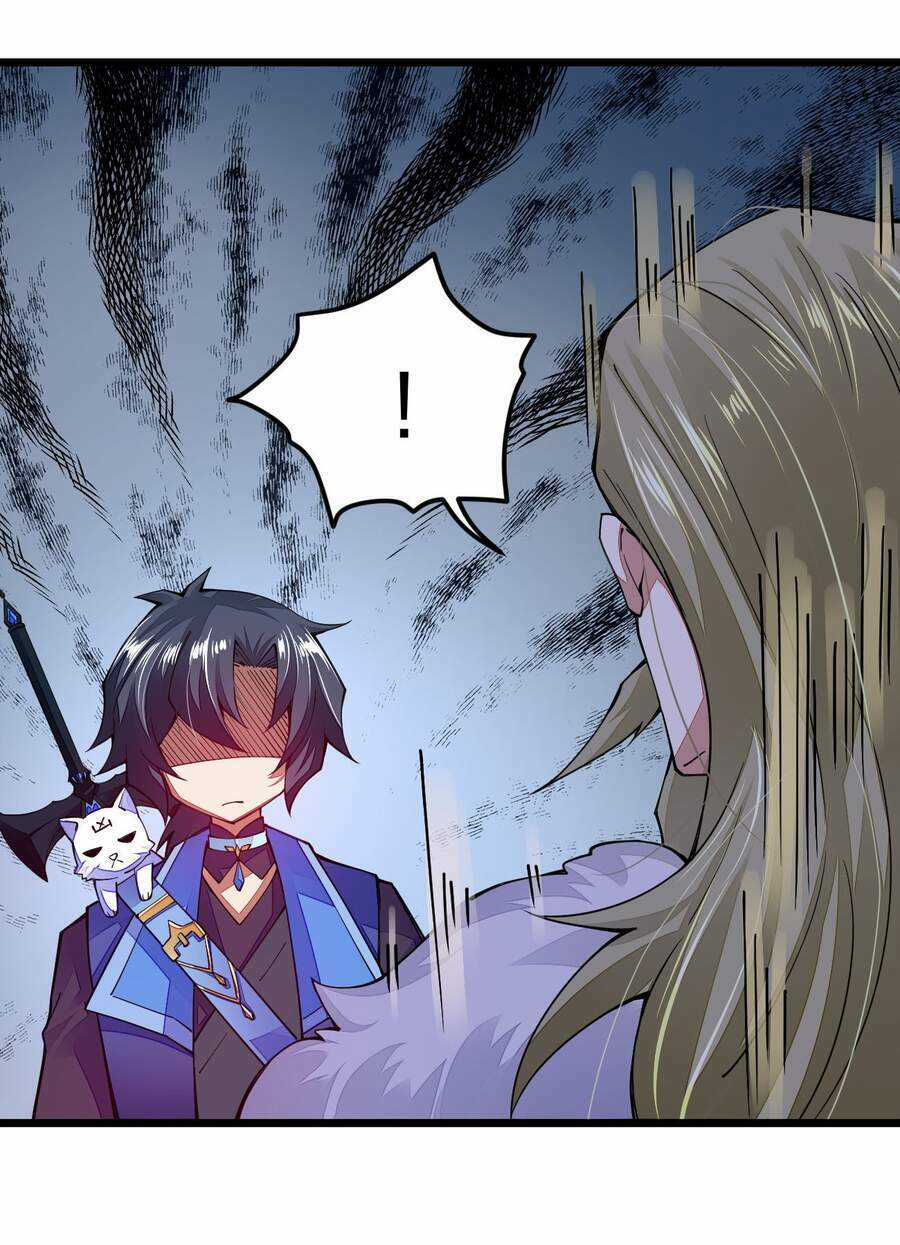 Sức Mạnh Của Kiếm Thần Chapter 17 trang 31