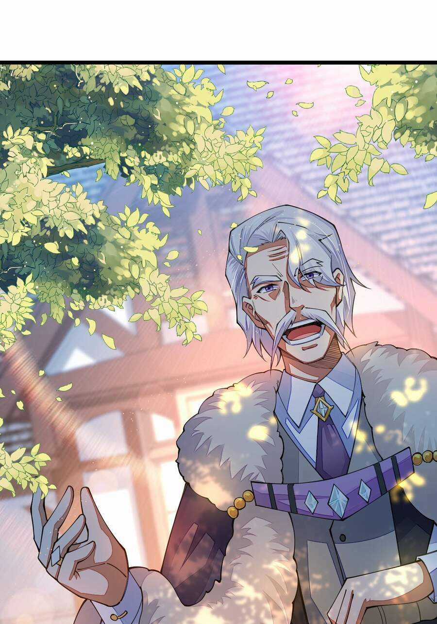 Sức Mạnh Của Kiếm Thần Chapter 17 trang 53