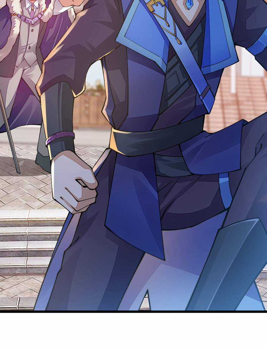 Sức Mạnh Của Kiếm Thần Chapter 17 trang 57