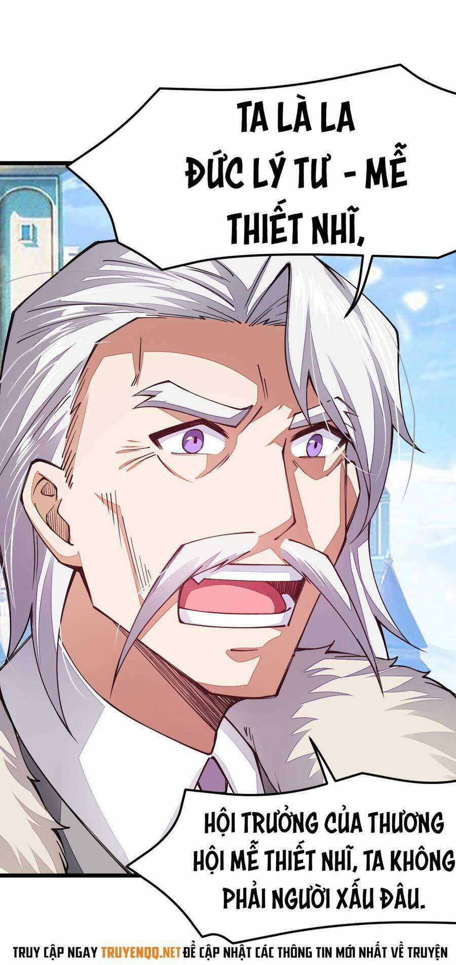 Sức Mạnh Của Kiếm Thần Chapter 17 trang 58