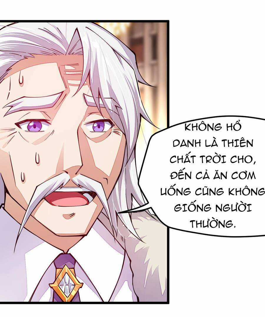 Sức Mạnh Của Kiếm Thần Chapter 17 trang 68