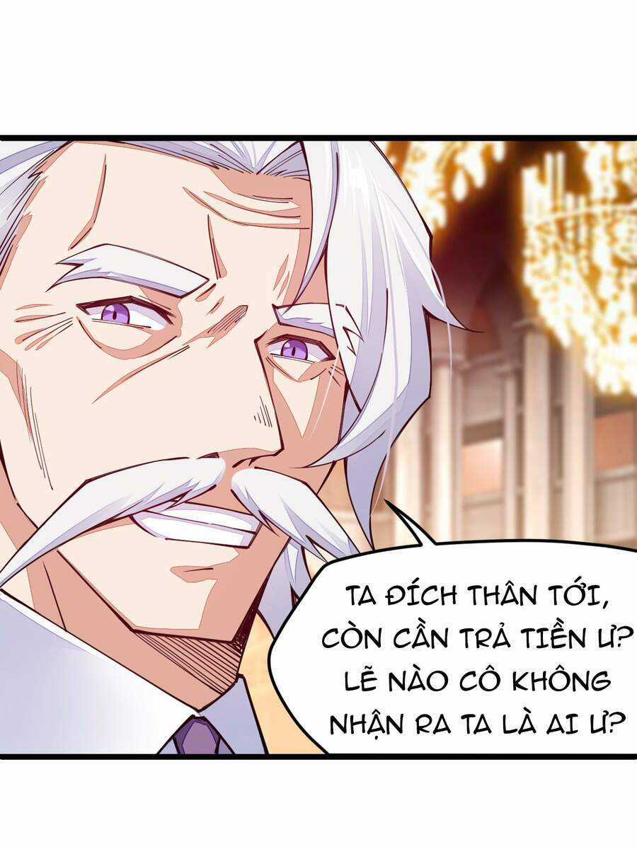 Sức Mạnh Của Kiếm Thần Chapter 17 trang 72