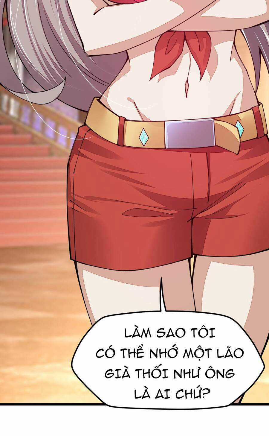 Sức Mạnh Của Kiếm Thần Chapter 17 trang 74