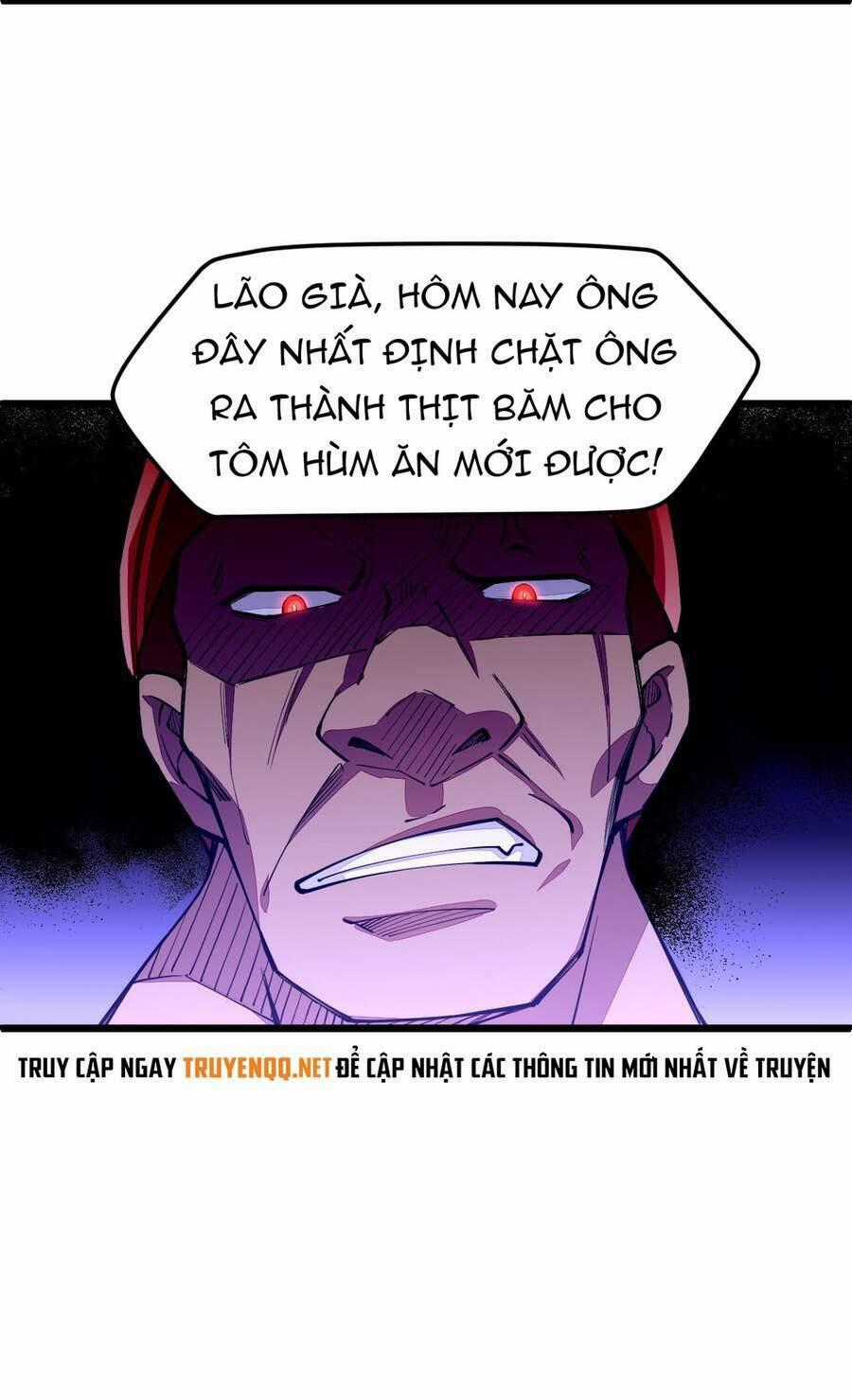 Sức Mạnh Của Kiếm Thần Chapter 17 trang 80