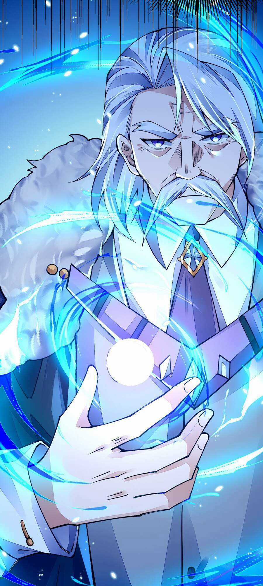Sức Mạnh Của Kiếm Thần Chapter 18 trang 10