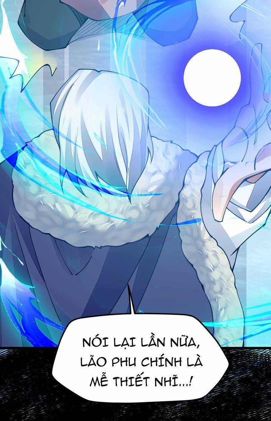 Sức Mạnh Của Kiếm Thần Chapter 18 trang 17