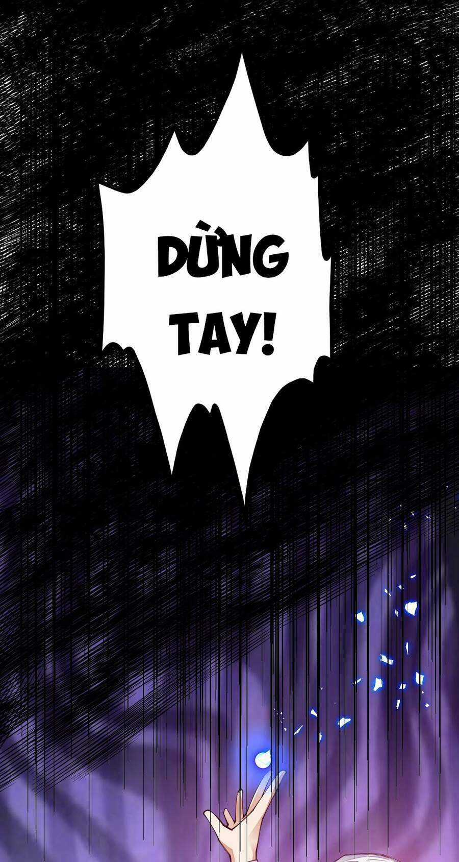 Sức Mạnh Của Kiếm Thần Chapter 18 trang 18
