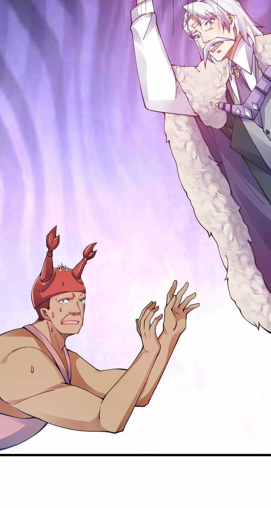 Sức Mạnh Của Kiếm Thần Chapter 18 trang 19