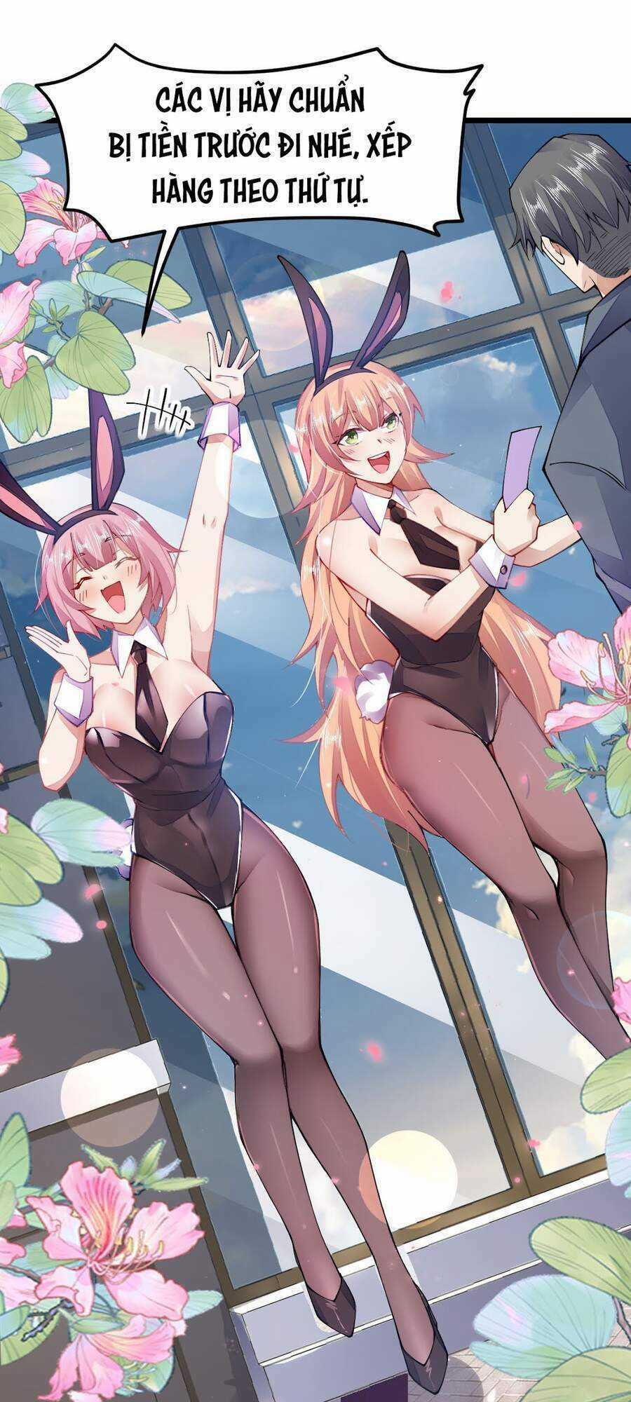 Sức Mạnh Của Kiếm Thần Chapter 18 trang 35