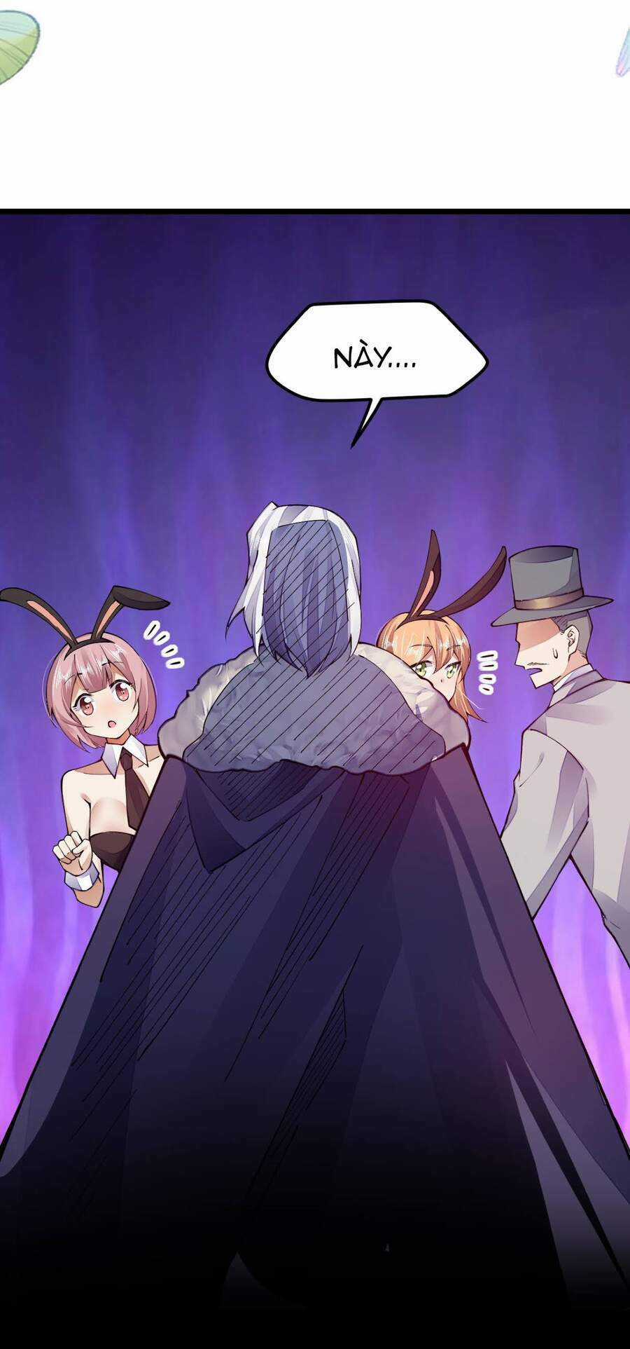 Sức Mạnh Của Kiếm Thần Chapter 18 trang 37