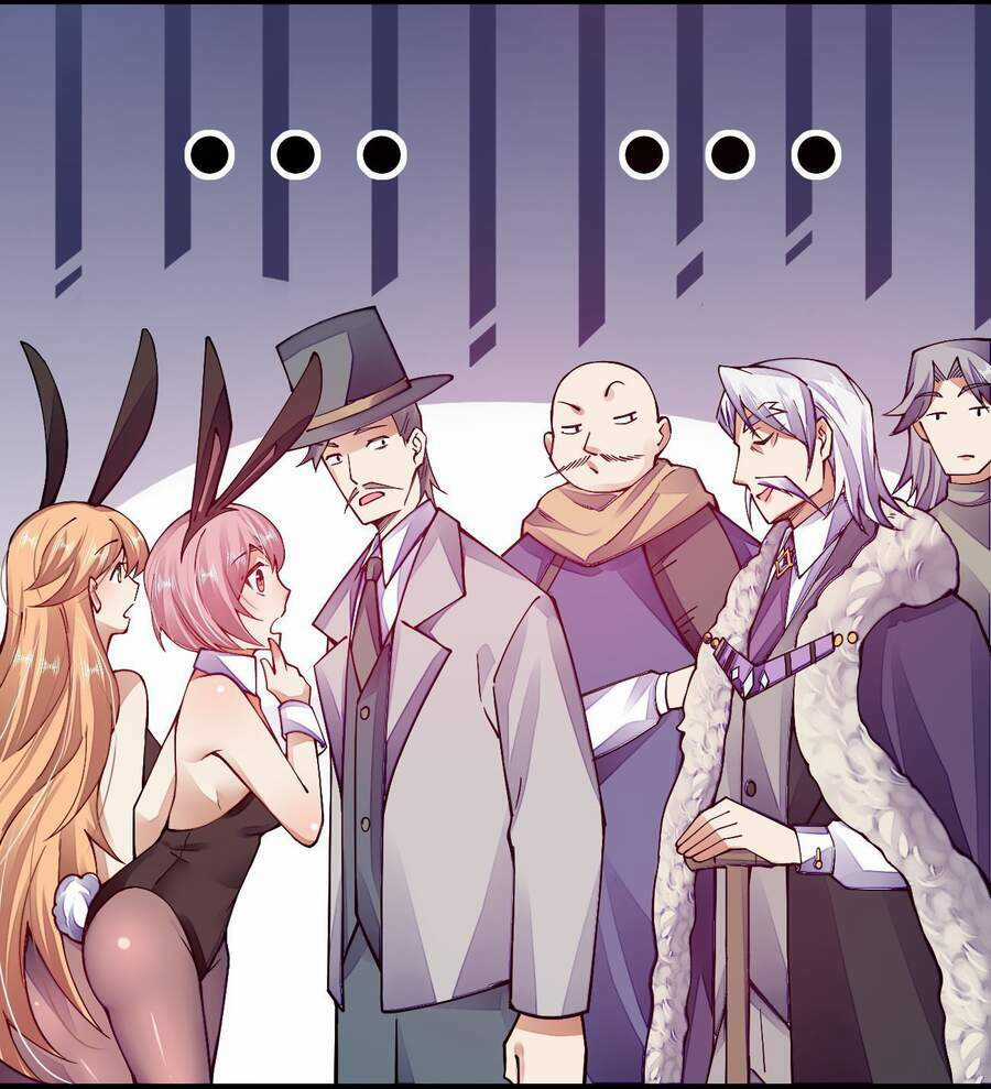 Sức Mạnh Của Kiếm Thần Chapter 18 trang 39