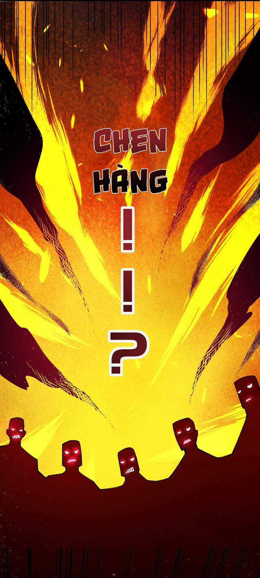 Sức Mạnh Của Kiếm Thần Chapter 18 trang 44