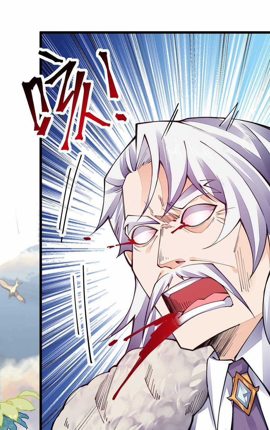 Sức Mạnh Của Kiếm Thần Chapter 18 trang 52