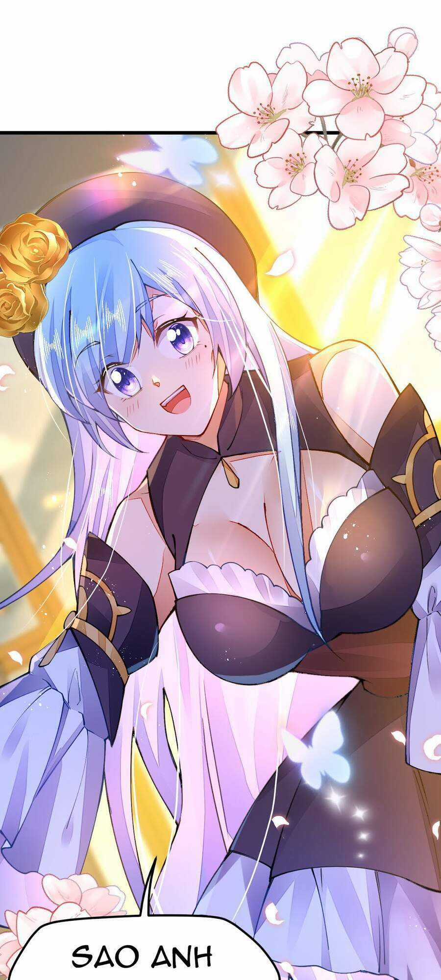 Sức Mạnh Của Kiếm Thần Chapter 18 trang 56