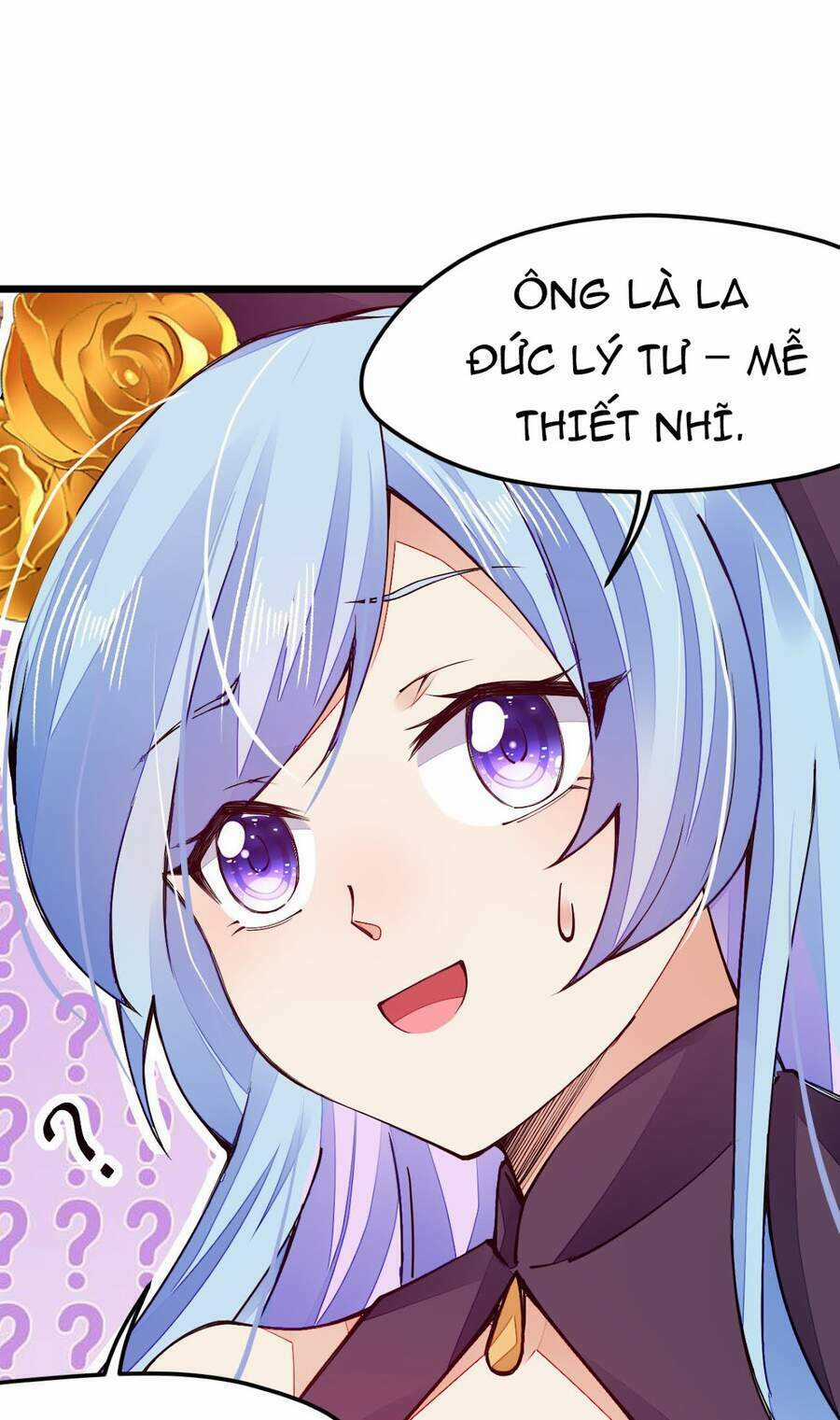 Sức Mạnh Của Kiếm Thần Chapter 18 trang 61