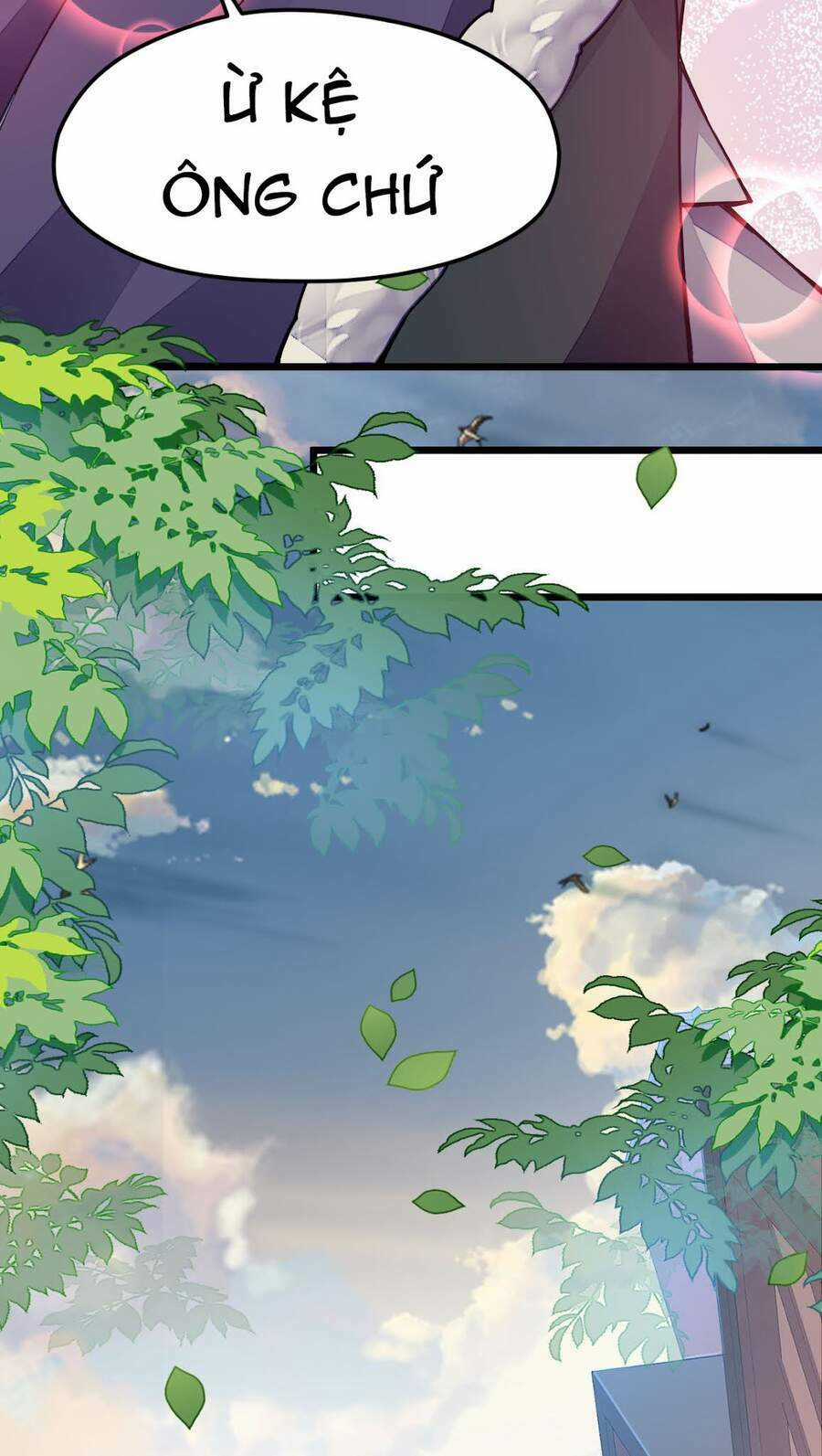 Sức Mạnh Của Kiếm Thần Chapter 18 trang 67