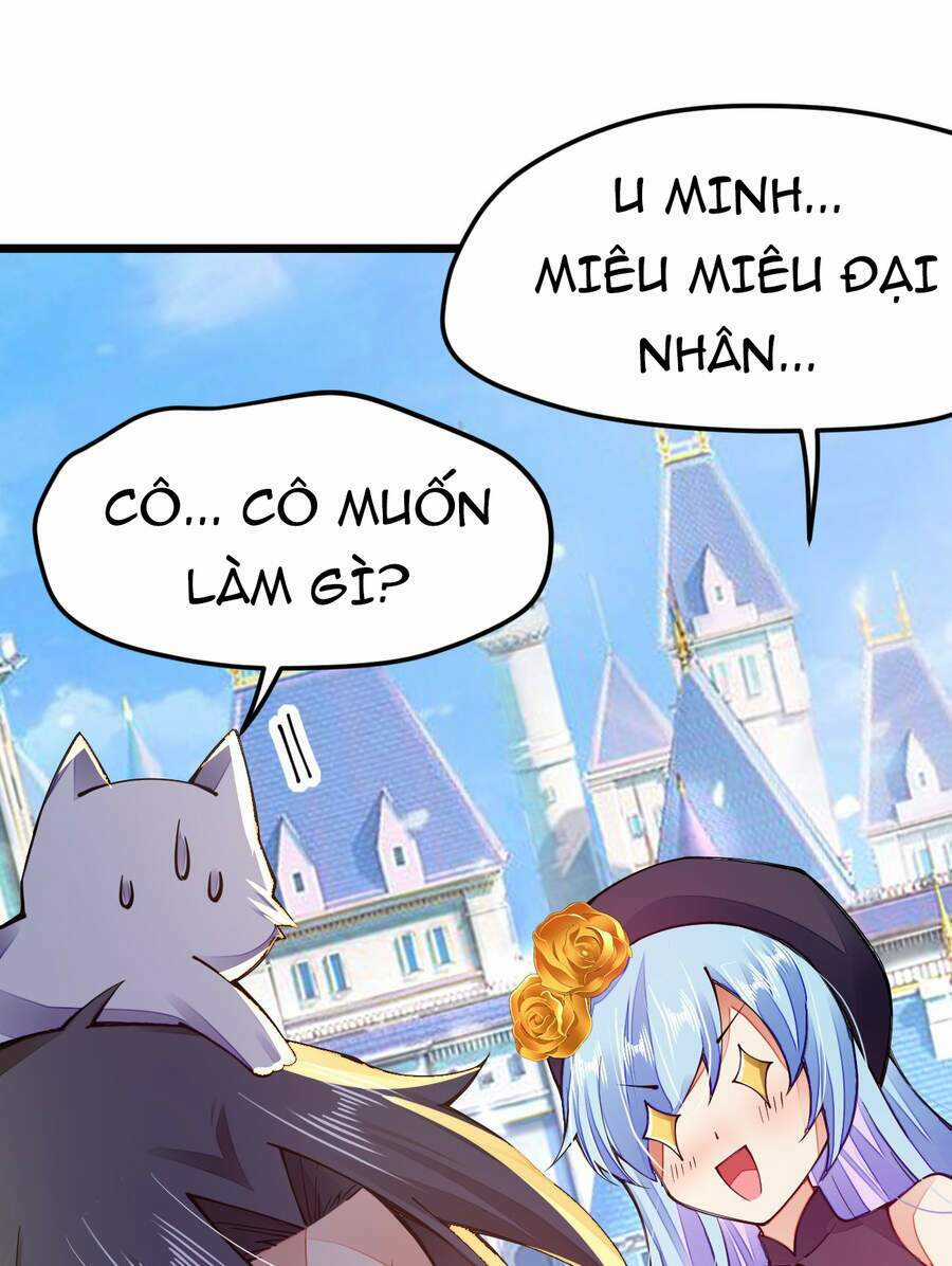 Sức Mạnh Của Kiếm Thần Chapter 18 trang 71