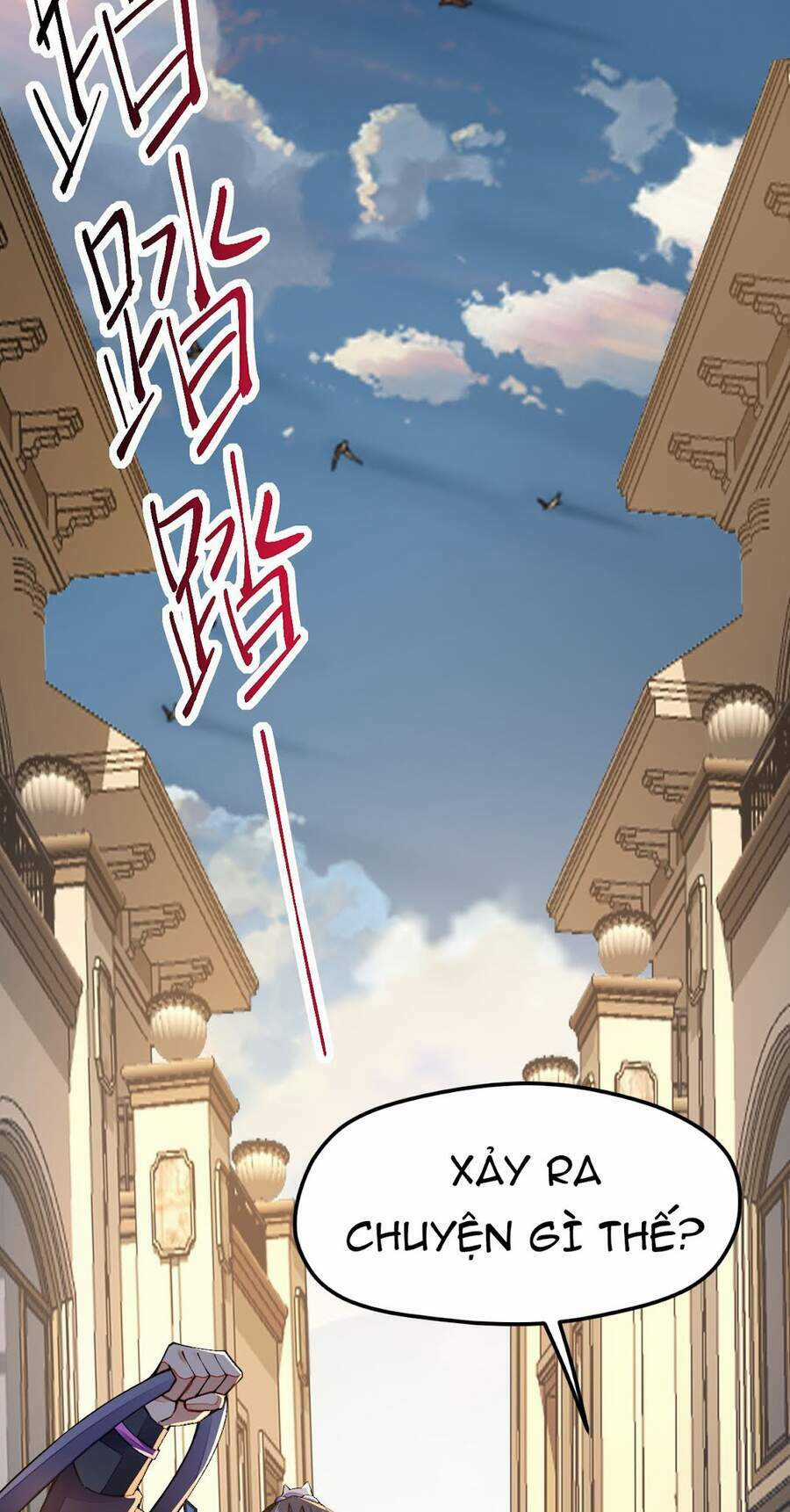 Sức Mạnh Của Kiếm Thần Chapter 18 trang 74