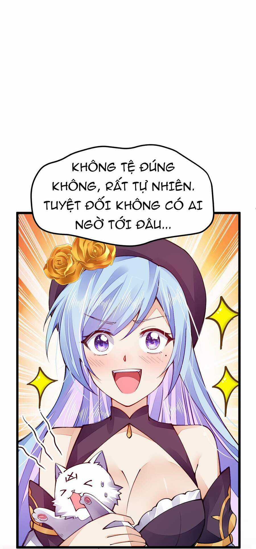 Sức Mạnh Của Kiếm Thần Chapter 18 trang 83