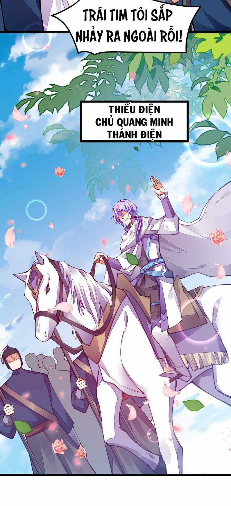 Sức Mạnh Của Kiếm Thần Chapter 18 trang 89