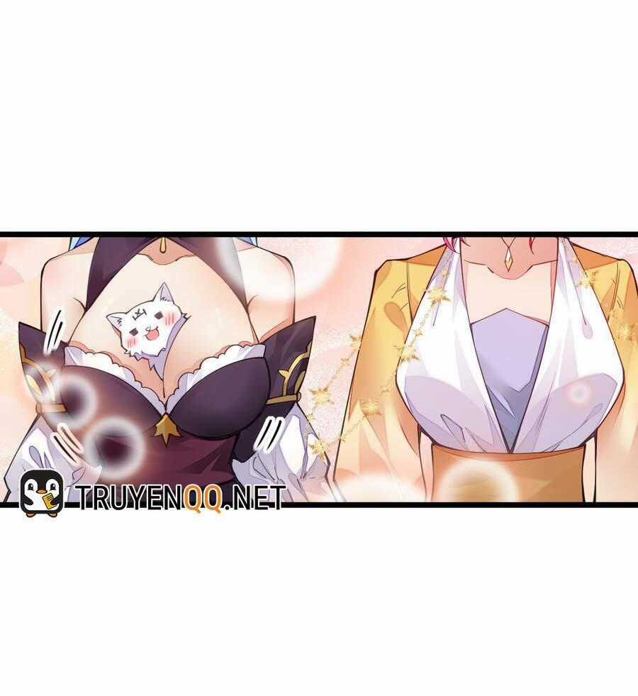 Sức Mạnh Của Kiếm Thần Chapter 19 trang 1