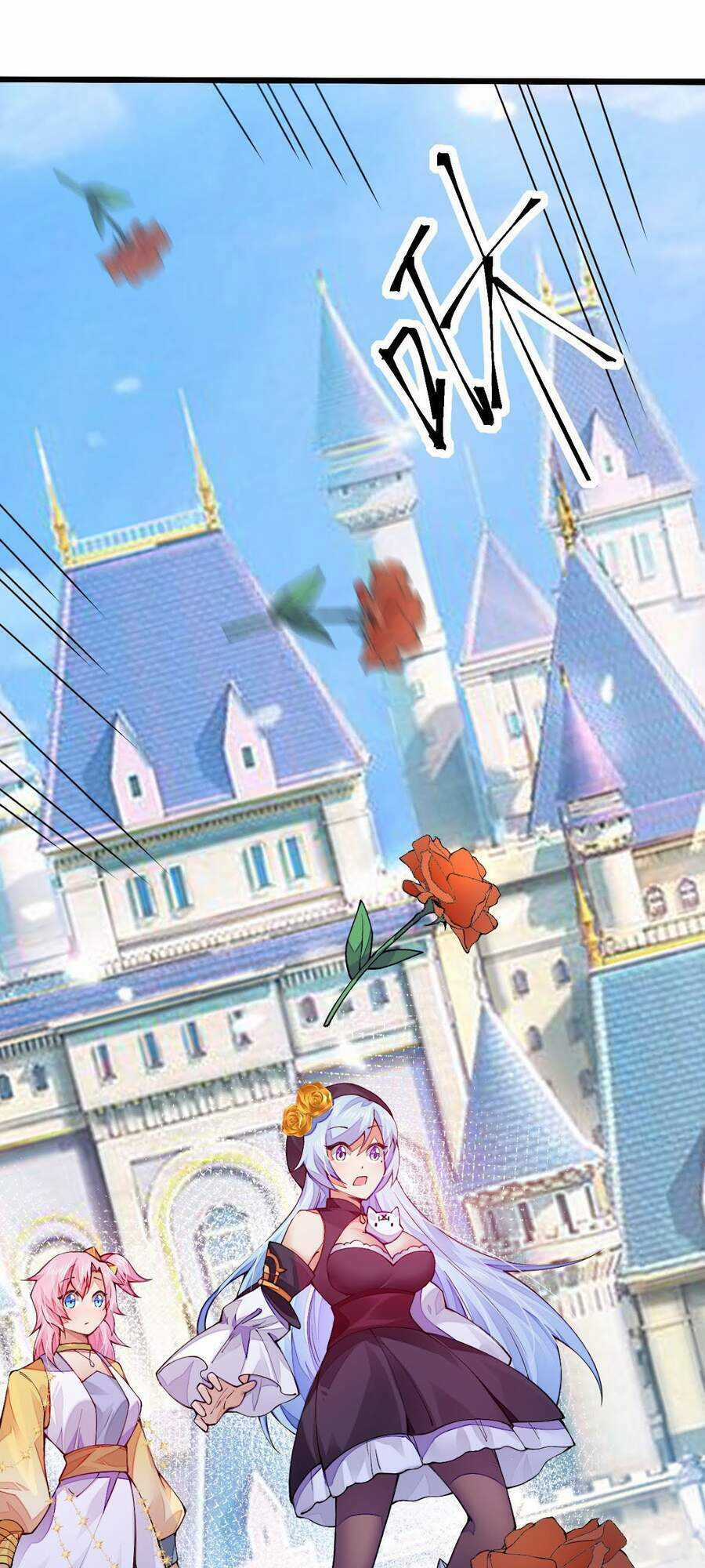 Sức Mạnh Của Kiếm Thần Chapter 19 trang 11