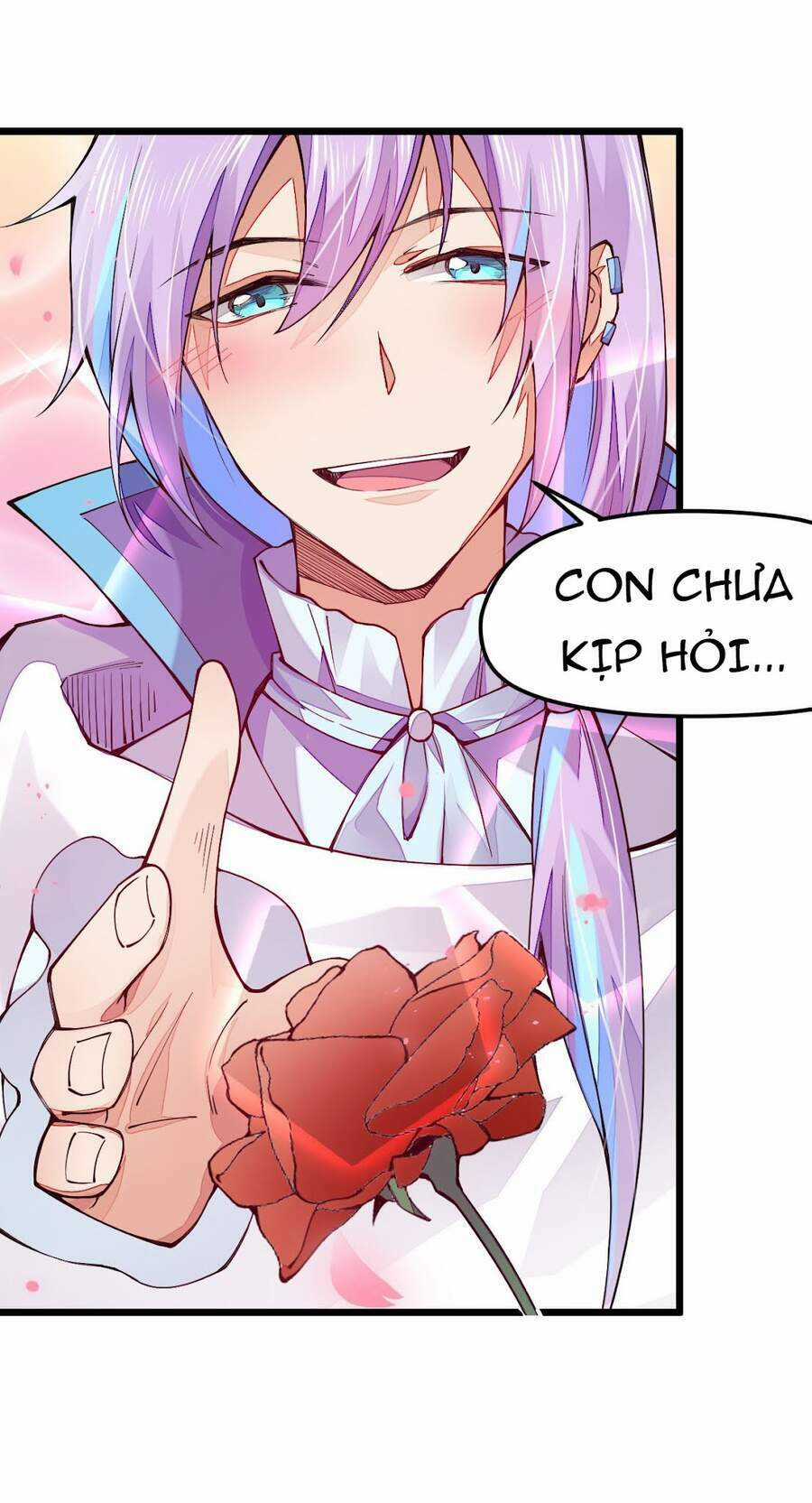 Sức Mạnh Của Kiếm Thần Chapter 19 trang 16