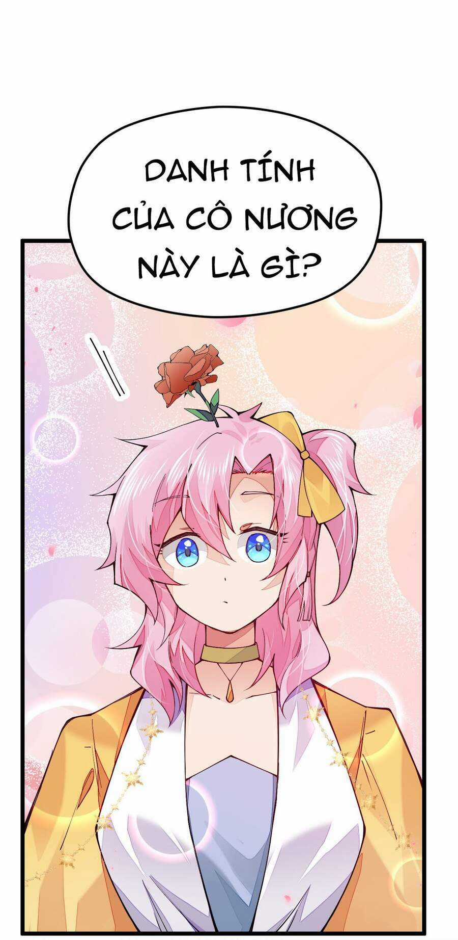 Sức Mạnh Của Kiếm Thần Chapter 19 trang 17