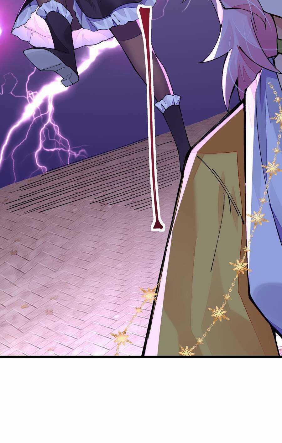 Sức Mạnh Của Kiếm Thần Chapter 19 trang 20